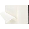 Набор блокнотов MOLESKINE Cahier Journal Large, нелинованный, чёрный QP318