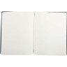 Набор блокнотов MOLESKINE Cahier Journal XLarge, линейка, синий индиго, 3 шт. CH221