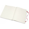Блокнот MOLESKINE LE ADOBE PAPERTABLE XLARGE (черный) PT4ADBEHBK01
