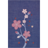 Блокнот MOLESKINE LIMITED EDITION SAKURA LESU08QP062BOX 130х210мм 176стр