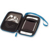 Чехол для путешествий MOLESKINE JOURNEY POUCH SMALL синий ET67PH1B21