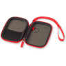 Чехол для путешествий MOLESKINE JOURNEY POUCH XS красный ET67PHXSF2