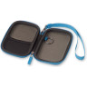 Чехол для путешествий MOLESKINEJOURNEY POUCH XS синий ET67PHXSB21
