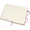 Ежедневник MOLESKINE Classic Large, фуксия DHD1612DC3