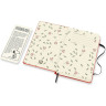 Ежедневник MOLESKINE LE L`PETIT PRINCE POCKET (оранжевый) DPP12DC2Y22