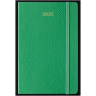 Еженедельник 2025 MOLESKINE PRECIOUS & ETHICAL MAMBA 13х21см обложка экокожа зеленый DSPRETK5712WN3BY25