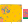 Еженедельник MOLESKINE LE FRIDA KAHLO WKNT LARGE DFK12WN3CY23 голубой