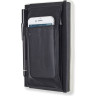 Органайзер для аксессуаров MOLESKINE ID TOOL BELT LARGE (черный) ET76TLB3BK