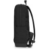 Рюкзак MOLESKINE The Backpack Canvas, чёрный ET98CCBKBK