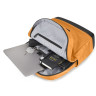 Рюкзак MOLESKINE THE BACKPACK RIPSTOP (оранжево-желтый) ET20SCC033BKM2