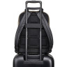 Рюкзак MOLESKINE THE BACKPACK TECHNICAL WEAVE (зеленый можжевельник) ET92CCBKK39