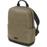Рюкзак MOLESKINE THE BACKPACK TECHNICAL WEAVE (зеленый можжевельник) ET92CCBKK39