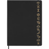Шильд-символ MOLESKINE PINARIESGOLD овен